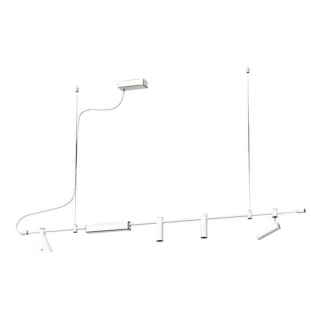 Pendant Chandelier huiyue hy8025 Pendant lamp — Descargar
