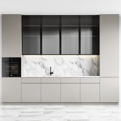 Kitchen 7 — Ver 5