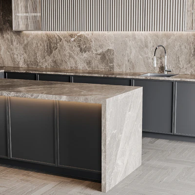 kitchen modern122 — Вид 5