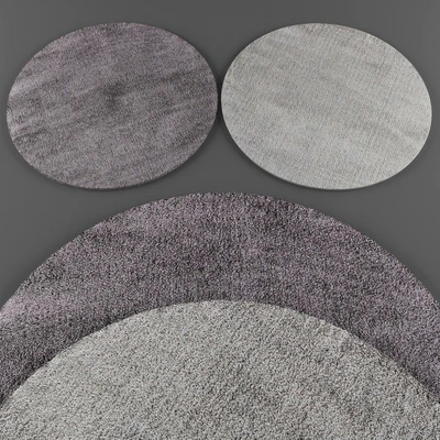 Rugs collection 299 — Ver 2