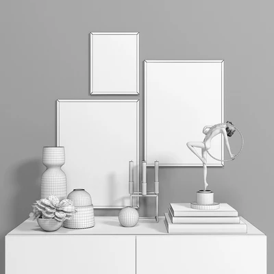 Scandinavian set 005 — Ver 2