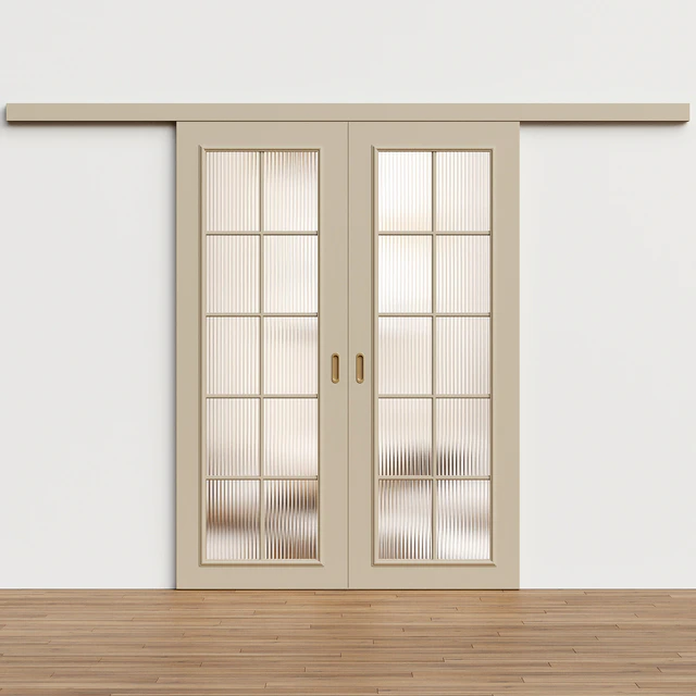 Paris Volhovec sliding door - interior door 232 — Скачать
