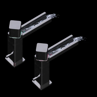 faucet — Ver 5
