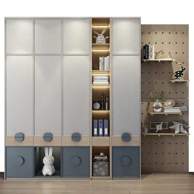 Furniture composition 749 — Ver 1