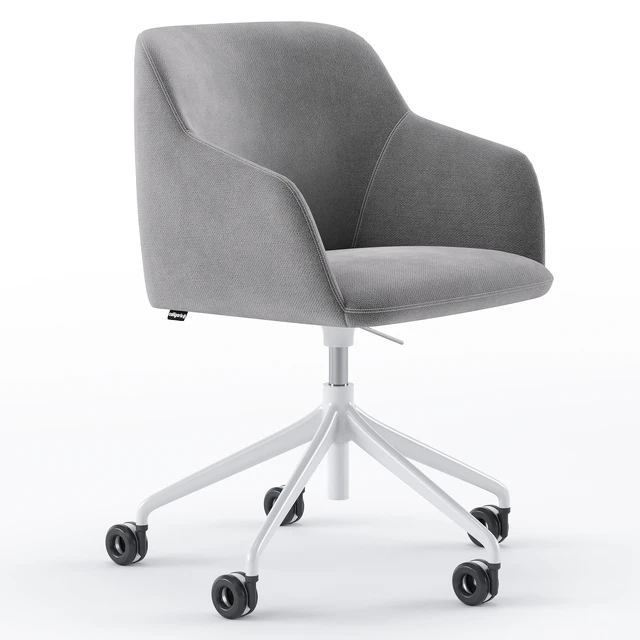 Elle office chair - Calligaris — Descargar