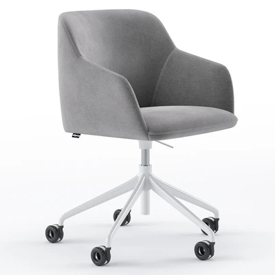 Elle office chair - Calligaris — Ver 4