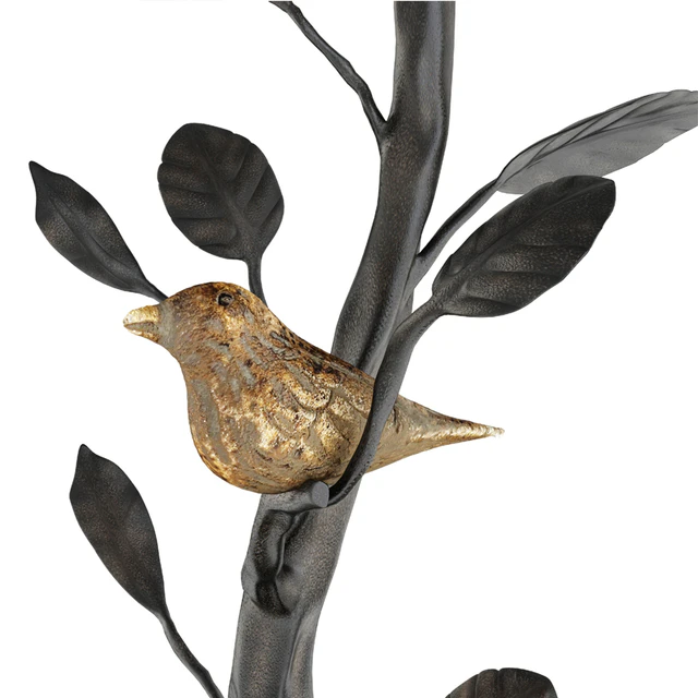 Currey & Company Mulberry Table Lamp — Descargar