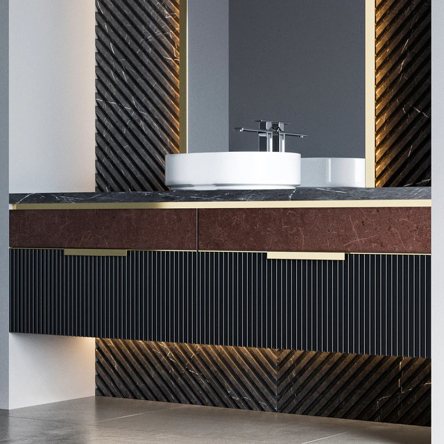 bathroom furniture 46 — Скачать