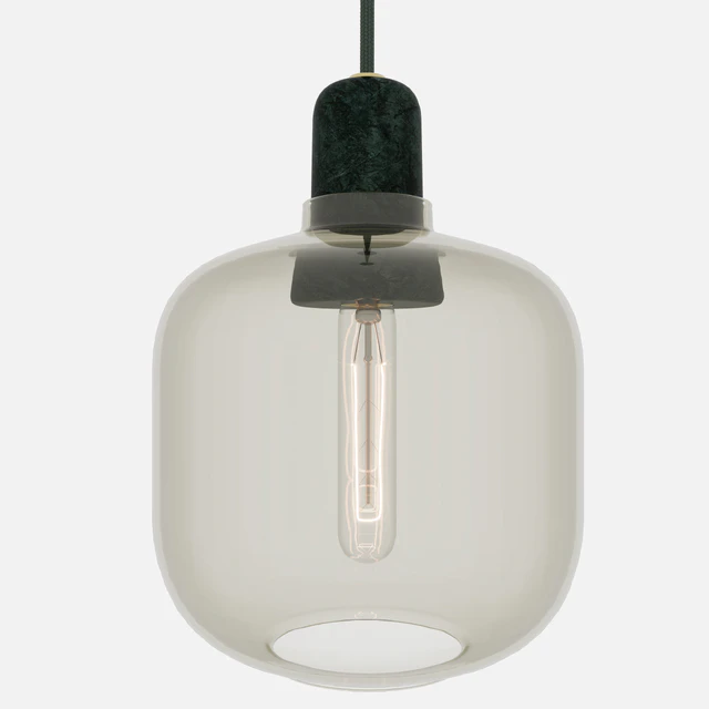AMP Pendant Lamps by normann COPENHAGEN — Descargar