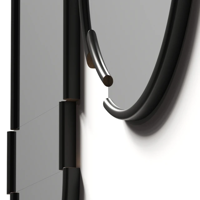 Lee Broom Split Wall Mirrors — Скачать