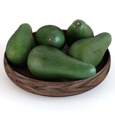 Avocado — Ver 4