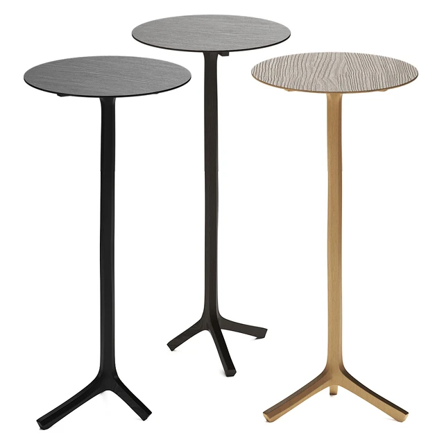 Klink Piet Boon Table — Скачать