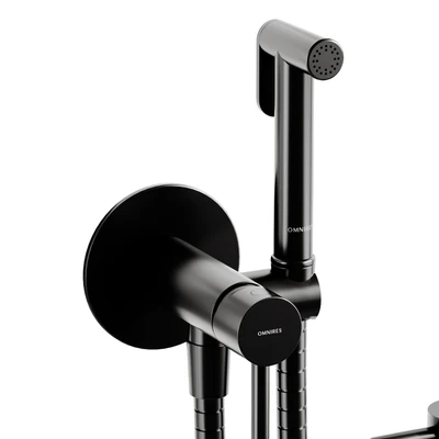 Omnires 2 mixers — Ver 5