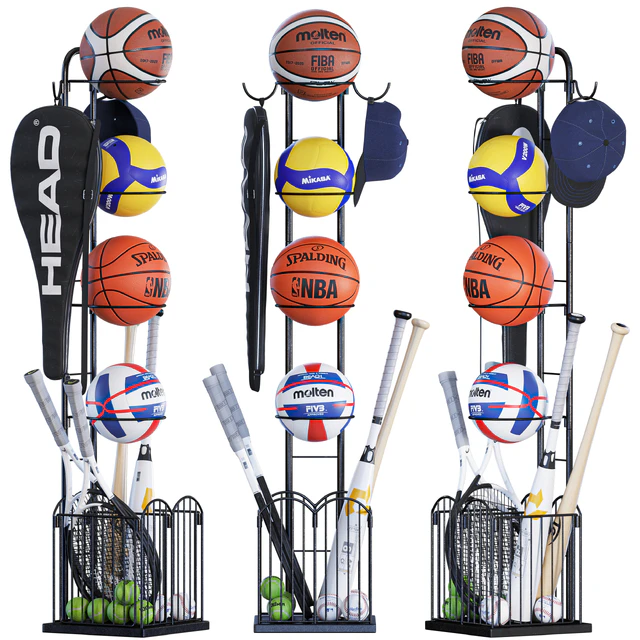Sport set 02 — Descargar
