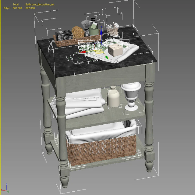 Decorative set — Descargar
