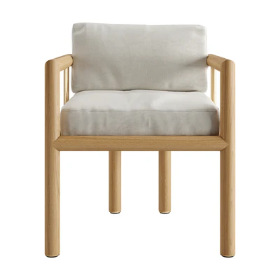 IMANE Chair by Paolo Castelli — Вид 6