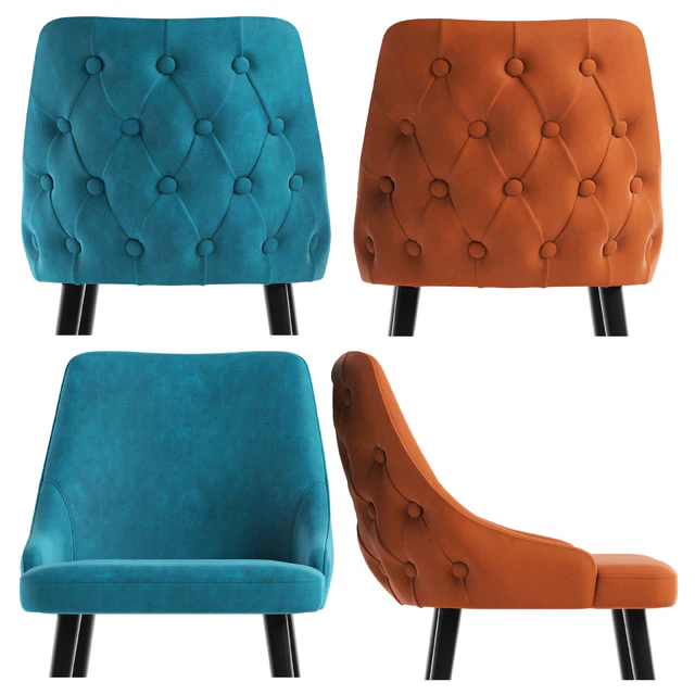 Cult Living Lucia Bar Stool — Скачать