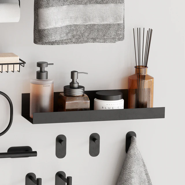 Bathroom Accessories 53 — Скачать