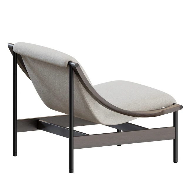 Lia Armchair by Molteni&C — Скачать