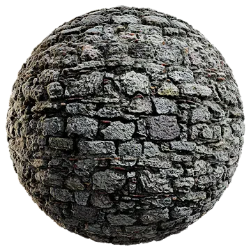 stone wall 021 — Скачать