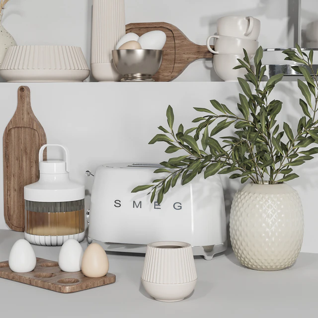 kitchen accessories020 — Descargar
