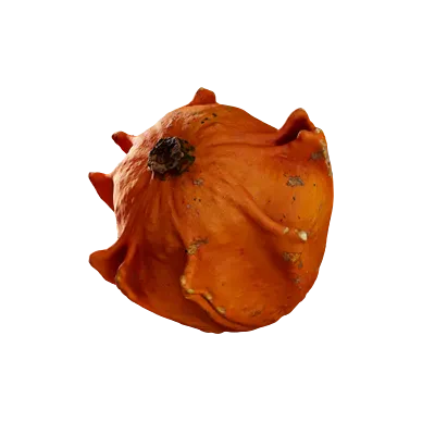 pumpkin 001 — Скачать