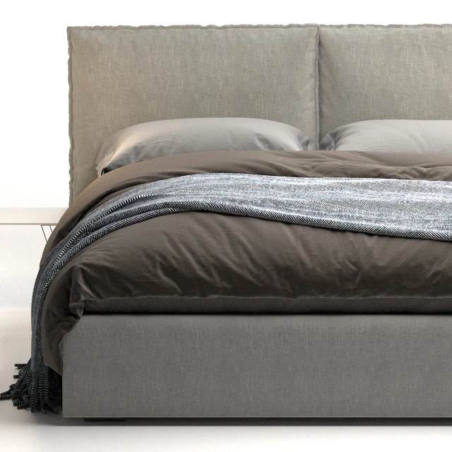 Henry Felis bed — Descargar