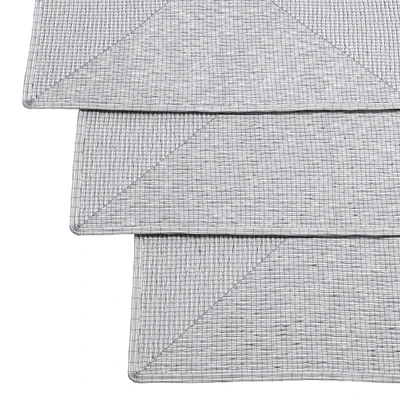 Natural braided jute rug — Ver 4