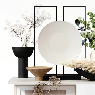 Decorative Set 084 — Вид 5