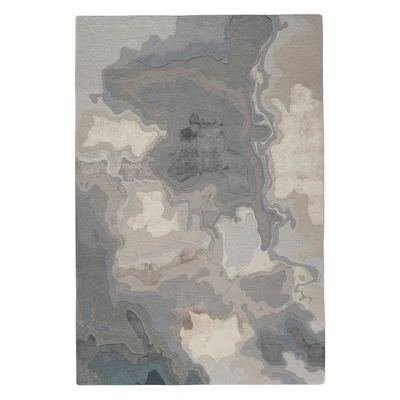 Tundra Rug — Ver 5