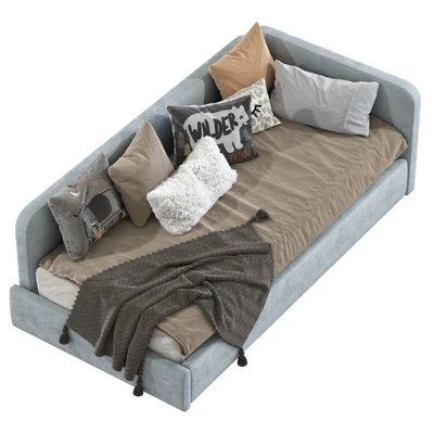 Modern style sofa bed 234 — Ver 5