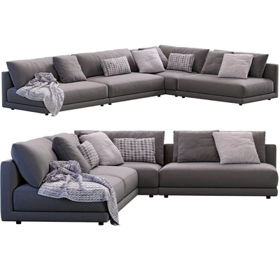 Sofa Katarina By Blanche — Вид 3