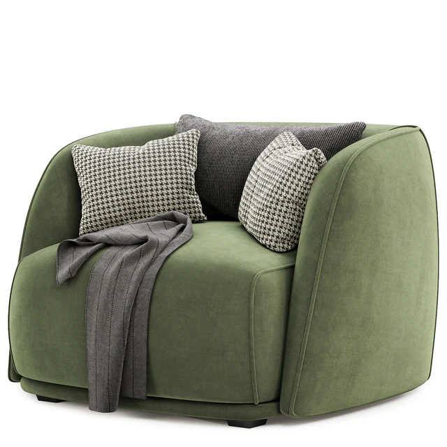 troy arm chair — Descargar
