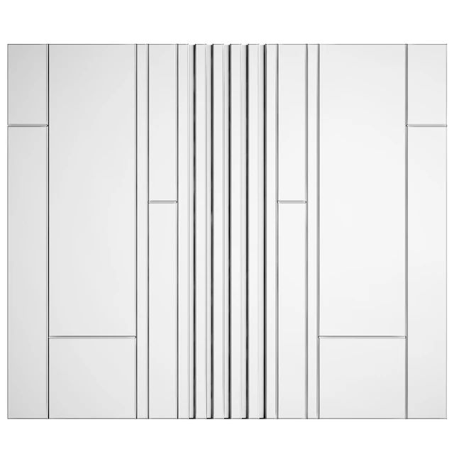 Wall Panel 8 — Descargar