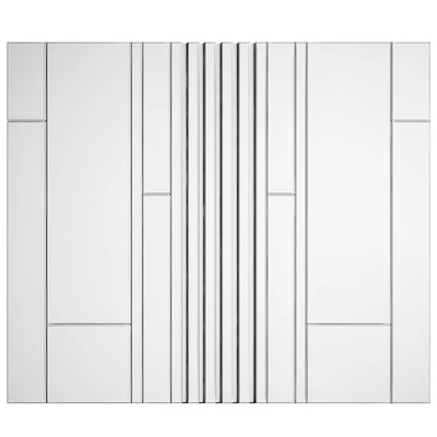 Wall Panel 8 — Ver 2