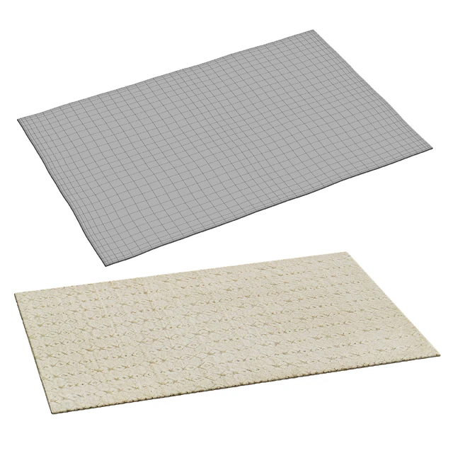 Carpet set 20 by RH — Descargar
