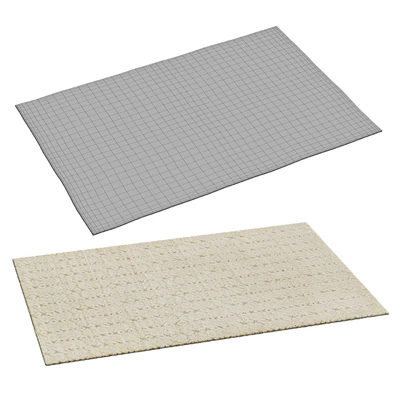 Carpet set 20 by RH — Ver 3