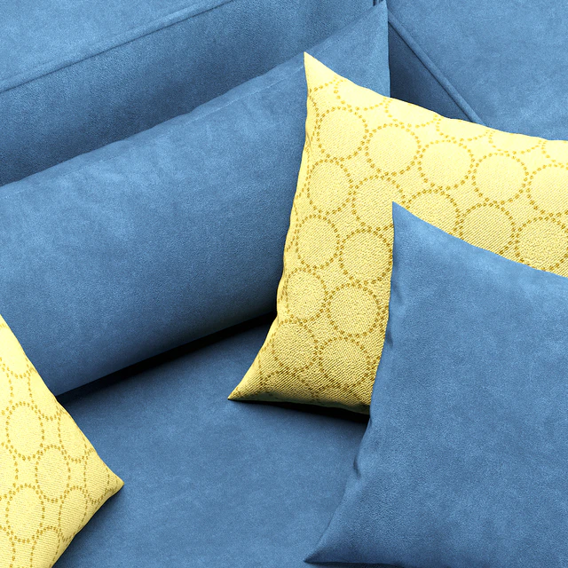 Armchair CUBUS — Descargar
