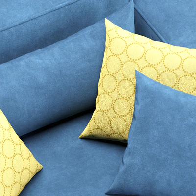 Armchair CUBUS — Ver 3