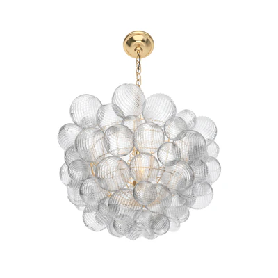 Talia Large Chandelier — Ver 3