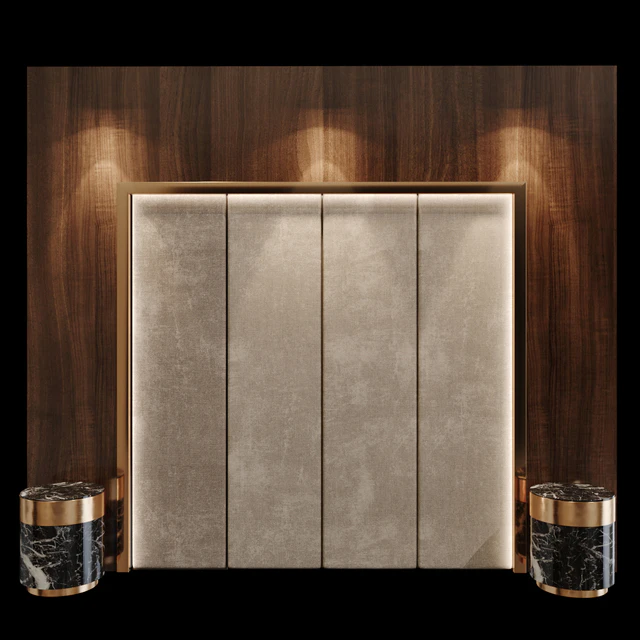 headboard — Descargar