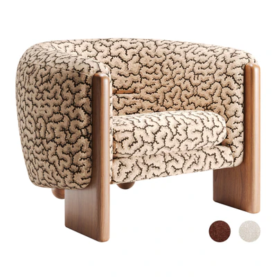 Winnie Armchair — download