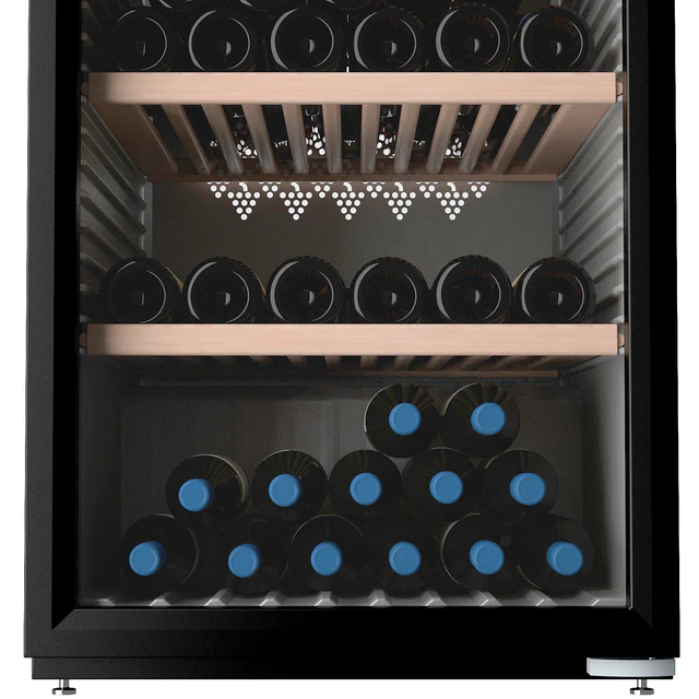 Wine cabinet Liebherr WTb 4212 20 — Descargar