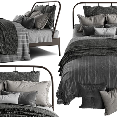 Ikea Kopardal / Ikea Kopardal — Ver 5