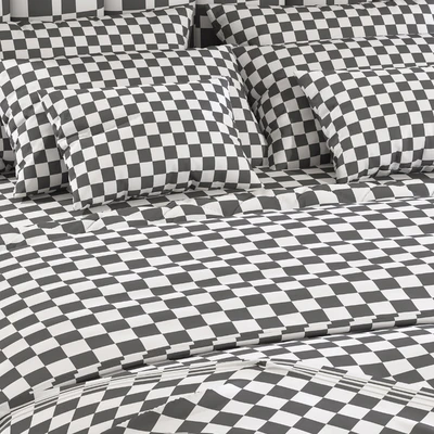 Colette bed — Ver 4