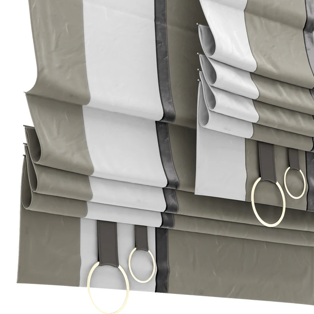 Roman blind 101 — Descargar