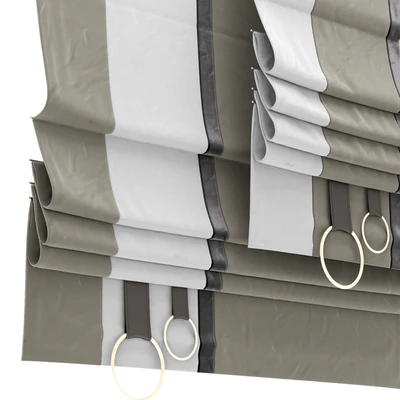 Roman blind 101 — Ver 3
