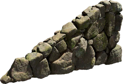japanese stone stairs wall 001 — Скачать