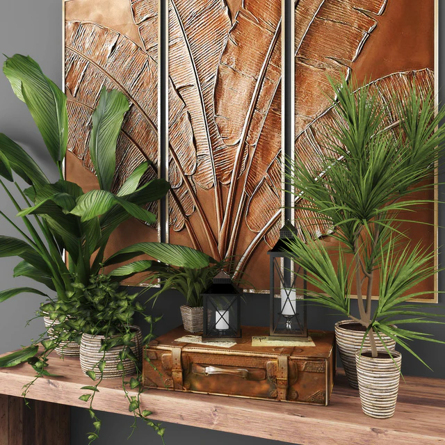 Decorative set 10 — Descargar