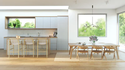 modern apartments 001 — download